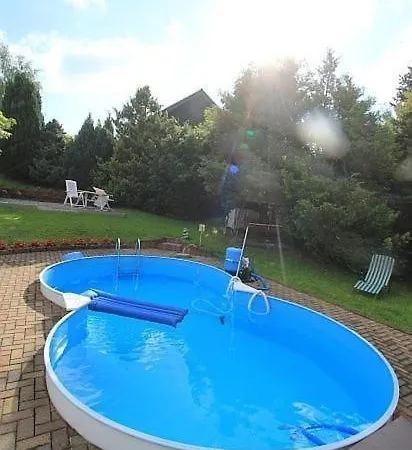 Martina Holiday home