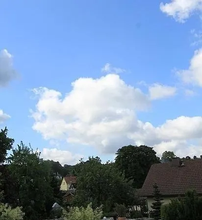 Holiday home Martina Fichtzig