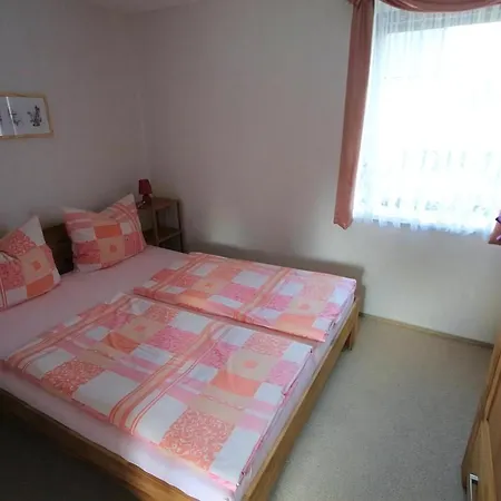 Martina Holiday home Fichtzig