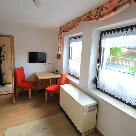 Martina Holiday home