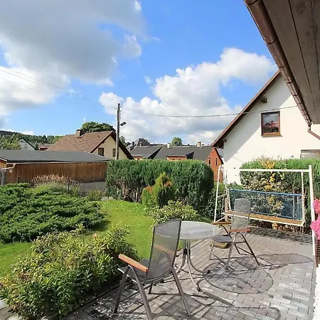 Martina Holiday home